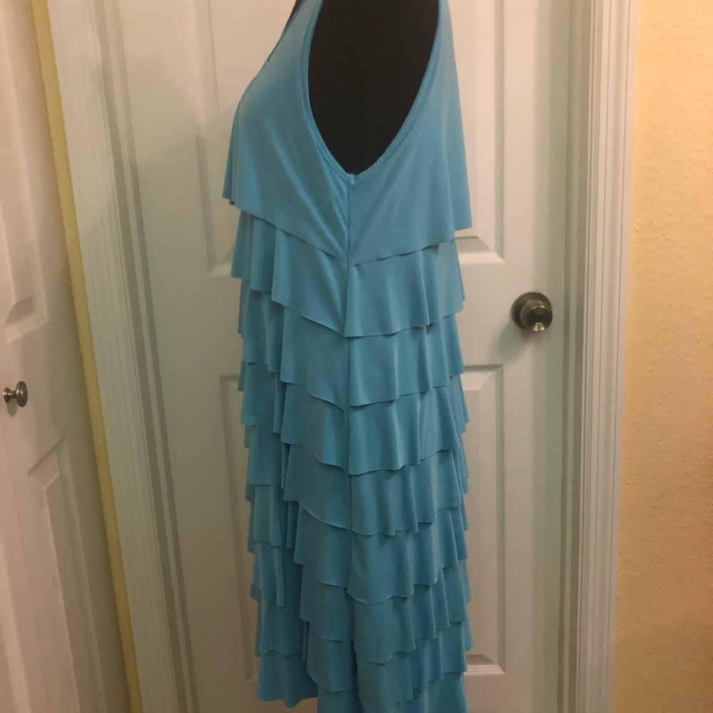 Tango Ruffled Dress - Picture 2 of 3